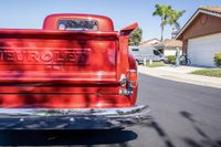 1950 Chevrolet 3100 Restomod for sale