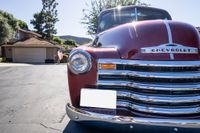 1950 Chevrolet 3100 Restomod for sale