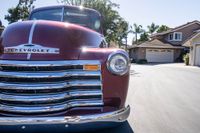 1950 Chevrolet 3100 Restomod for sale
