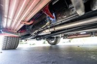1950 Chevrolet 3100 Restomod for sale
