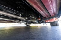 1950 Chevrolet 3100 Restomod for sale