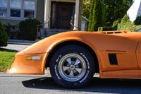 1982 Chevrolet Corvette for sale