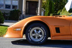 1982 Chevrolet Corvette for sale