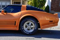 1982 Chevrolet Corvette for sale
