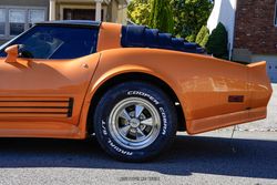 1982 Chevrolet Corvette for sale