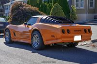 1982 Chevrolet Corvette for sale