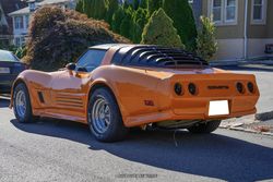1982 Chevrolet Corvette for sale