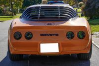 1982 Chevrolet Corvette for sale