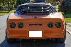 1982 Chevrolet Corvette for sale