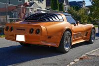 1982 Chevrolet Corvette for sale