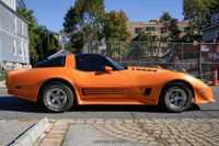 1982 Chevrolet Corvette for sale
