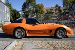 1982 Chevrolet Corvette for sale
