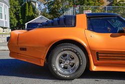 1982 Chevrolet Corvette for sale