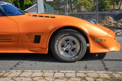 1982 Chevrolet Corvette for sale