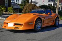 1982 Chevrolet Corvette for sale