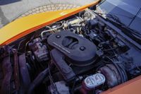 1982 Chevrolet Corvette for sale