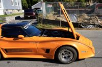1982 Chevrolet Corvette for sale