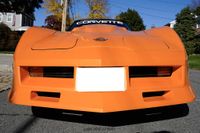 1982 Chevrolet Corvette for sale