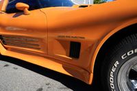1982 Chevrolet Corvette for sale