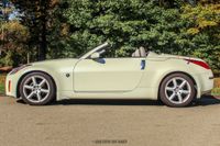 2004 Nissan 350Z Touring Roadster for sale