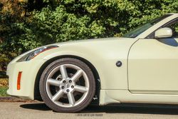 2004 Nissan 350Z Touring Roadster for sale