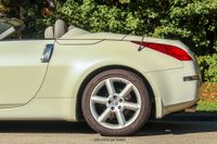2004 Nissan 350Z Touring Roadster for sale