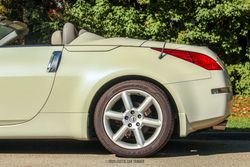 2004 Nissan 350Z Touring Roadster for sale
