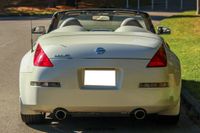 2004 Nissan 350Z Touring Roadster for sale