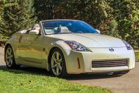 2004 Nissan 350Z Touring Roadster for sale