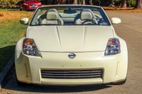 2004 Nissan 350Z Touring Roadster for sale