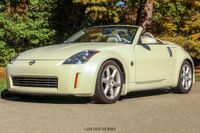 2004 Nissan 350Z Touring Roadster for sale