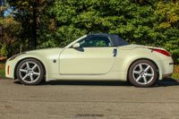 2004 Nissan 350Z Touring Roadster for sale