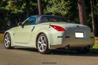 2004 Nissan 350Z Touring Roadster for sale