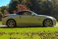 2004 Nissan 350Z Touring Roadster for sale