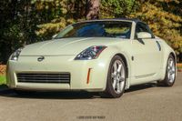 2004 Nissan 350Z Touring Roadster for sale
