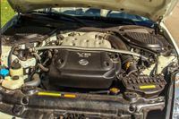 2004 Nissan 350Z Touring Roadster for sale