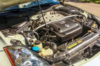 2004 Nissan 350Z Touring Roadster for sale