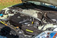 2004 Nissan 350Z Touring Roadster for sale