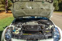 2004 Nissan 350Z Touring Roadster for sale