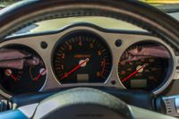 2004 Nissan 350Z Touring Roadster for sale