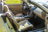 2004 Nissan 350Z Touring Roadster for sale