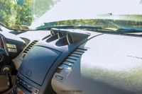 2004 Nissan 350Z Touring Roadster for sale
