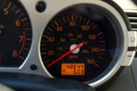 2004 Nissan 350Z Touring Roadster for sale