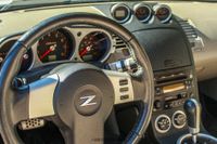 2004 Nissan 350Z Touring Roadster for sale