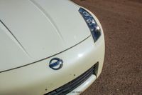 2004 Nissan 350Z Touring Roadster for sale