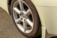 2004 Nissan 350Z Touring Roadster for sale