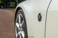 2004 Nissan 350Z Touring Roadster for sale