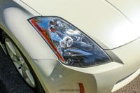 2004 Nissan 350Z Touring Roadster for sale
