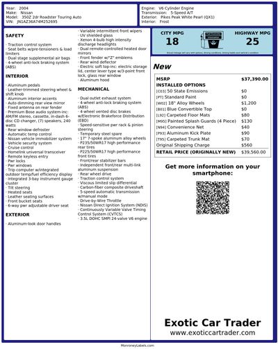 Service record 1 of 1