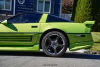 1986 Chevrolet Corvette for sale